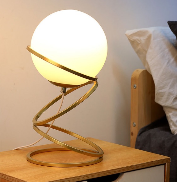 Lampu Kamar
