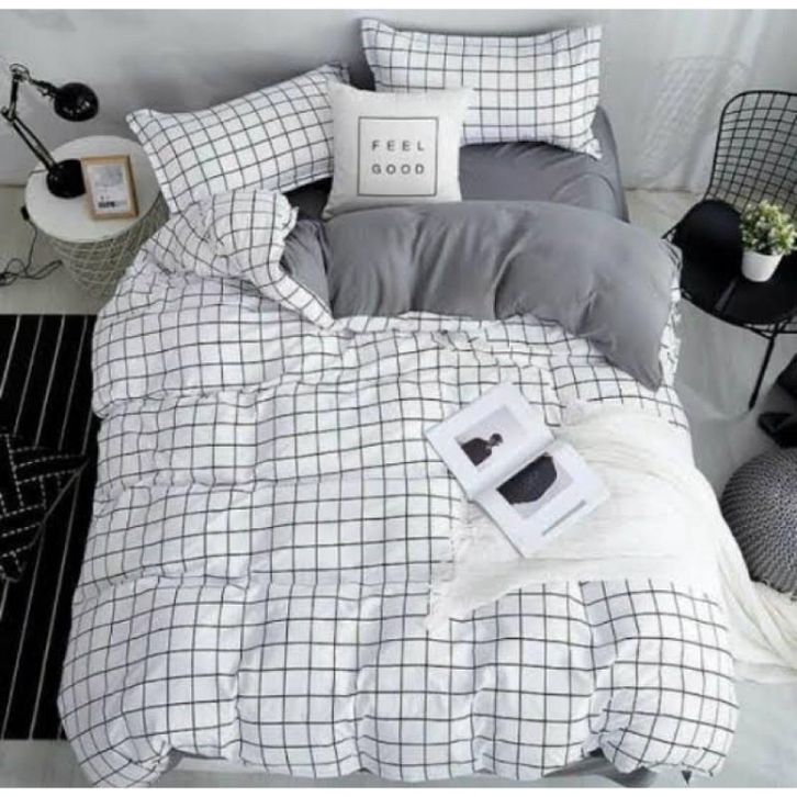 Sprei & Bed Cover
